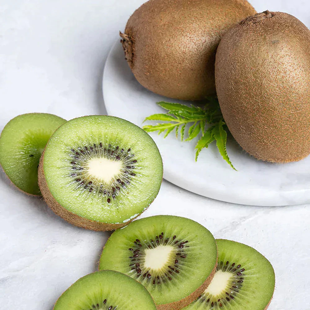 Kiwi Fruit